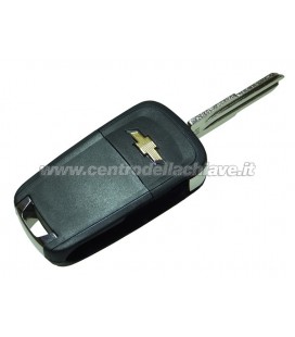 chiave/telecomando 3 tasti Chevrolet Spark - 95142859