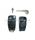 guscio chiave 3 tasti audi