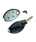 guscio Citroen 3 tasti