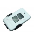 telecomando Acm TX2 2 tasti 433 MHz Rolling Code
