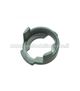 castelletto spingi molla per serratura Volkswagen