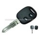 guscio chiave Chevrolet 2 tasti