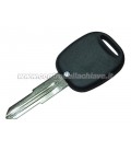 guscio chiave Chevrolet 2 tasti