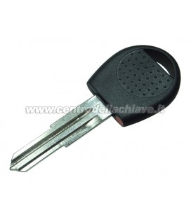 chiave Chevrolet non originale