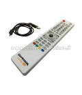 Telecomando universale per TV