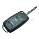chiave/telecomando 3 tasti BMW - HU58