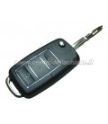 chiave/telecomando 3 tasti BMW - HU58