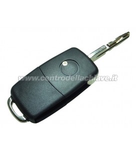 chiave/telecomando 3 tasti BMW - HU58