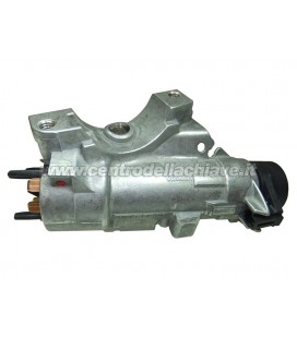 serratura d'accensione/blocca sterzo Wolkswagen/Audi/Seat/Skoda originale - 4B0905851B