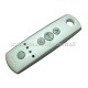 telecomando Somfy TELIS 1RTS 1 canale 433 MHz Rolling Code