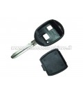 guscio telecomando Toyota 2 tasti - TOY43