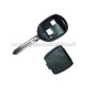 guscio telecomando Toyota 2 tasti - TOY47
