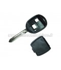 guscio telecomando Toyota 2 tasti - TOY47