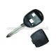 guscio telecomando Toyota 2 tasti - TOY41R
