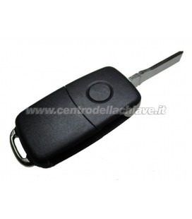 chiave/telecomando Volkswagen 3 tasti originale - 5K0837202 - 5K0837202Q - 5K0837202AD