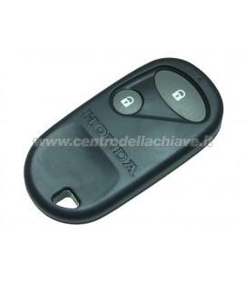 telecomando 2 tasti Honda