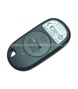 telecomando 2 tasti Honda