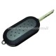 chiave/telecomando 3 tasti Fiat Panda (312)