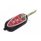 chiave/telecomando 3 tasti Alfa Romeo
