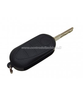 chiave/telecomando 3 tasti Alfa Romeo