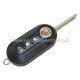 chiave/telecomando 3 tasti Abarth