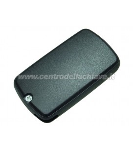 guscio telecomando 2 tasti Mitsubishi