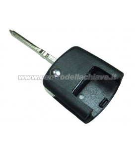 testa chiave a flip Volkswagen/Seat/Skoda