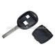 Guscio telecomando Lexus 2 tasti (alta qualità)