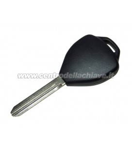 Guscio telecomando Toyota 2 tasti - TOY47