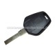 guscio a 3 tasti chiave porsche