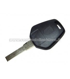 guscio a 3 tasti chiave porsche