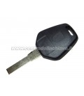 guscio a 3 tasti chiave porsche