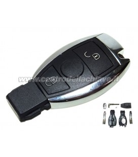 guscio 2 tasti mercedes (non originale)