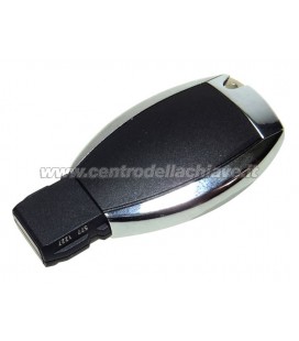 guscio 2 tasti mercedes (non originale)
