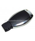 guscio 2 tasti mercedes (non originale)