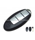 Guscio 3 tasti chiave di prossimità Nissan Murano
