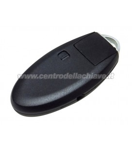 Guscio 3 tasti chiave di prossimità Nissan Murano
