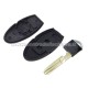 Guscio 3 tasti chiave di prossimità Nissan Murano
