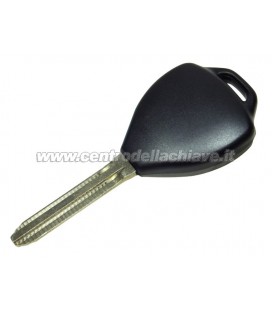 guscio telecomando Toyota 2 tasti - TOY43