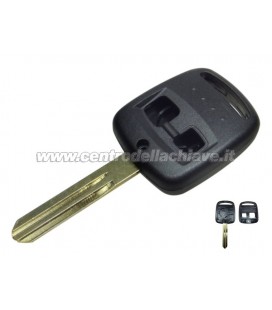 guscio 2 tasti Subaru NSN14