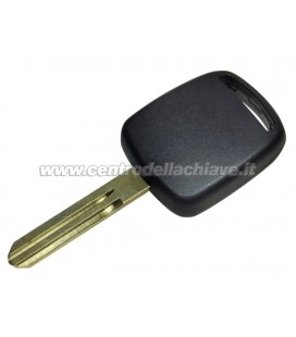 guscio 2 tasti Subaru NSN14