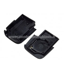 Guscio 2 tasti telecomando Audi A3/A4/A6