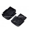 Guscio 2 tasti telecomando Audi A3/A4/A6
