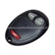 telecomando non originale 3 tasti Chevrolet/Hummer