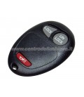 telecomando non originale 3 tasti Chevrolet/Hummer