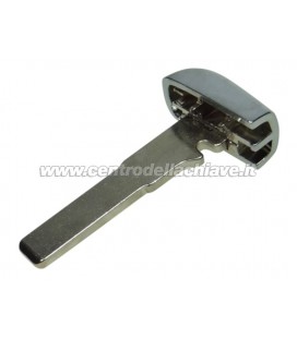 chiavetta d'emergenza Chrysler