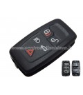 guscio chiave di prossimità 5 tasti Land Rover