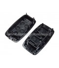 guscio chiave di prossimità 5 tasti Land Rover