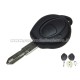 guscio chiave Pugeot 206 - NE73