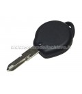 guscio chiave Pugeot 206 - NE73